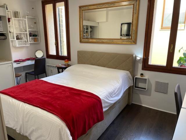 De Caesar Suite Pordenone Buitenkant foto